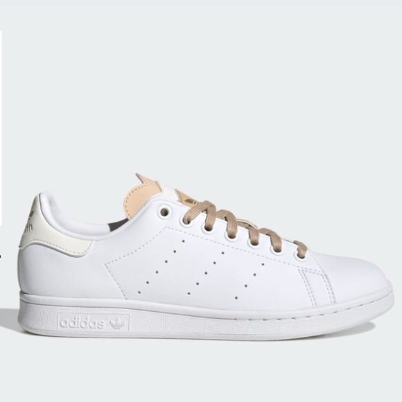 adidas Stan Smith Pale Nude - Picture 2 of 11
